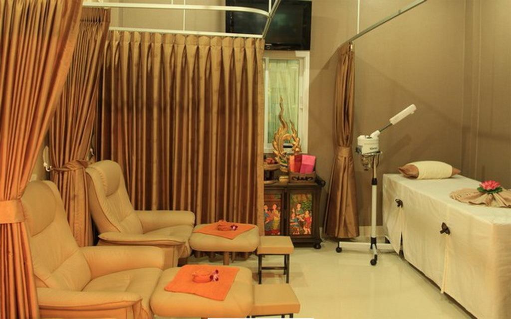 Oyo 146 Rivana Boutique By Sandara Pattaya Exterior foto