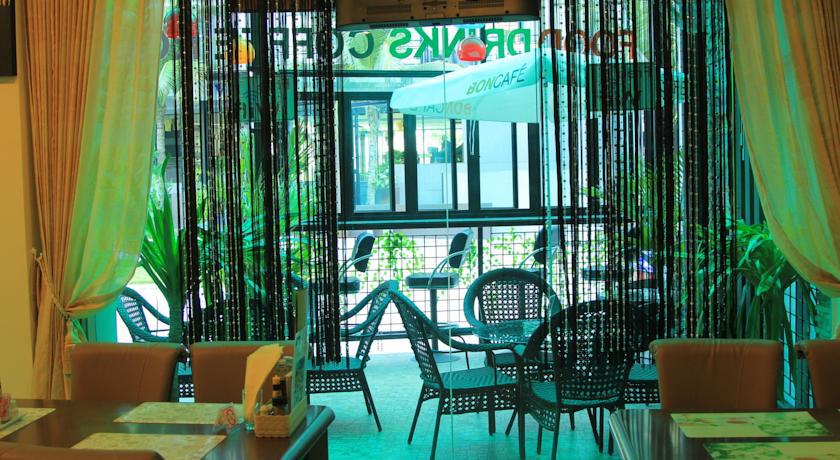 Oyo 146 Rivana Boutique By Sandara Pattaya Exterior foto
