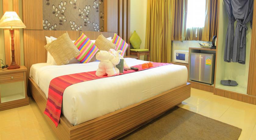 Oyo 146 Rivana Boutique By Sandara Pattaya Quarto foto