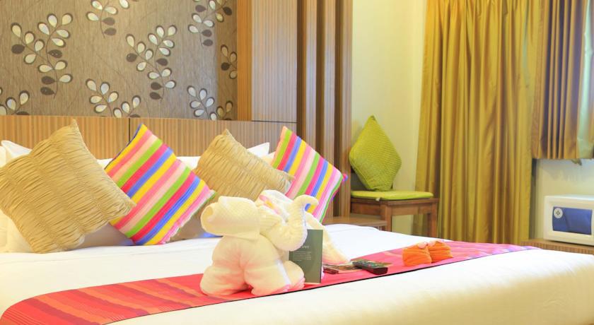 Oyo 146 Rivana Boutique By Sandara Pattaya Quarto foto